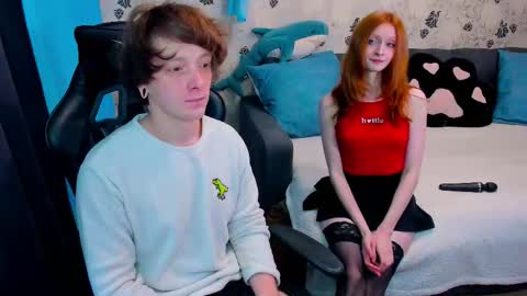 Lu  Alex online show from 11.17.25