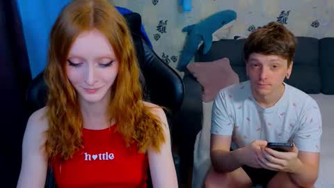 Lu  Alex online show from 02.07.26