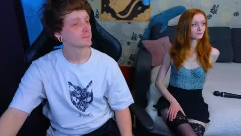 Lu  Alex online show from 04.03.26