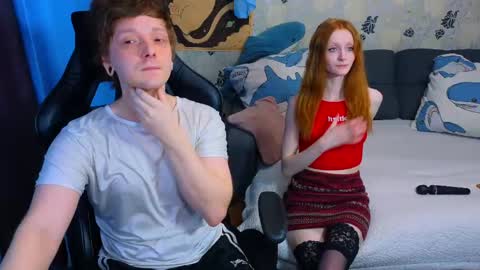 Lu  Alex online show from 04.18.26