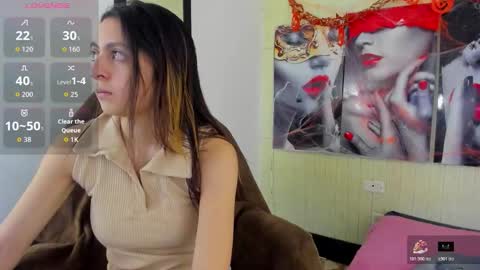 Lala clark online show from 11.05.25