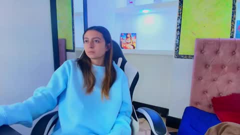 Lala clark online show from 11.18.25