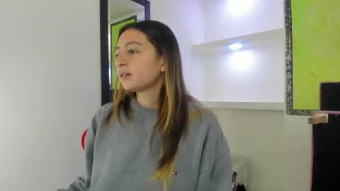 Lala clark online show from 02.03.26