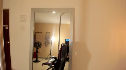 lala_demon online show from 04.14.26