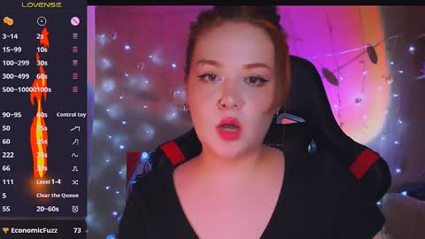 Snapshot of lala_loulou chatting on 05.22.26 Nicky online show from 05.22.26
