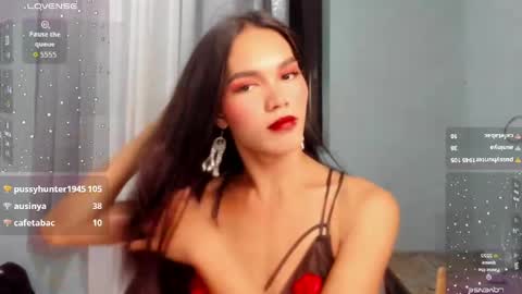 Joxie online show from 03.27.26