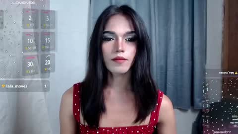 Joxie online show from 04.19.26