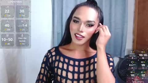Joxie online show from 05.10.26