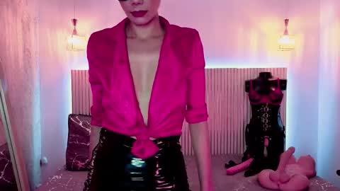 Miss Lala online show from 03.06.26