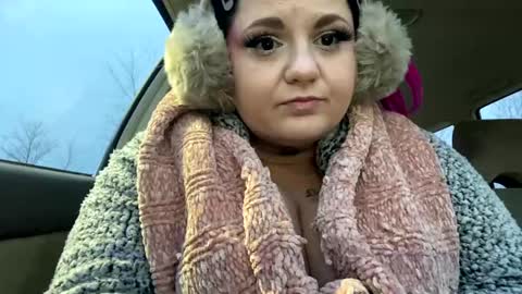 Snapshot of lalaaacx3 chatting on 02.05.25 lalaaacx3 online show from 02.05.25