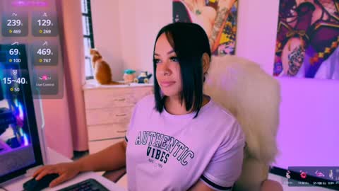 lalablack1_ online show from 12.19.24