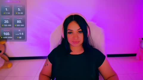 lalablack1_ online show from 12.29.24