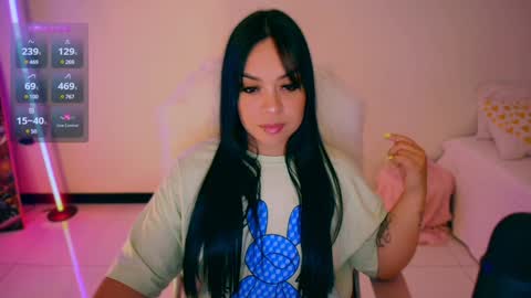 lalablack1_ online show from 01.12.25