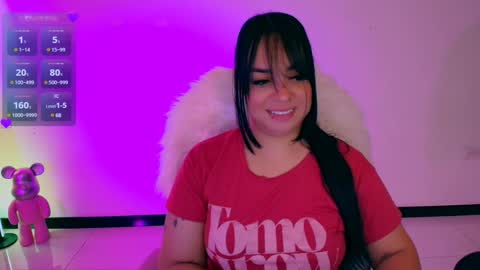 lalablack1_ online show from 02.26.25