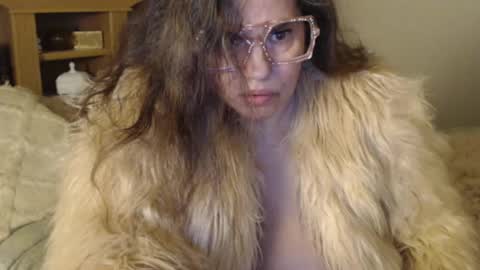 Snapshot of lalaisallbad chatting on 12.04.24 Naomi Rose online show from 12.04.24