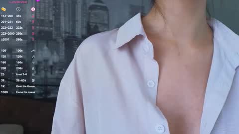 Julia online show from 09.15.25