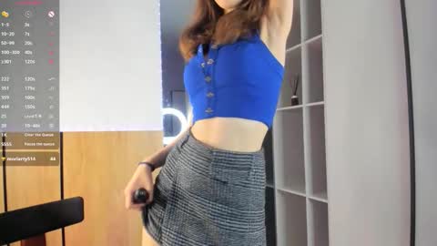 Julia online show from 09.17.25