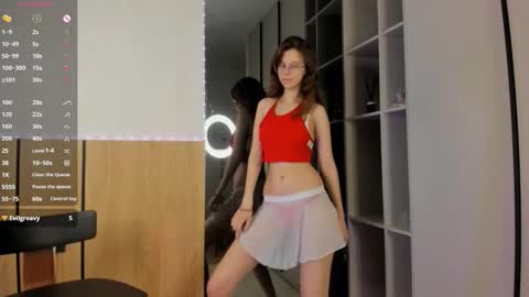 Julia online show from 10.24.25