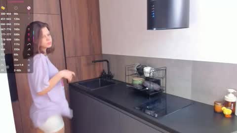 Snapshot of lalajecks chatting on 03.28.26 Julia online show from 03.28.26