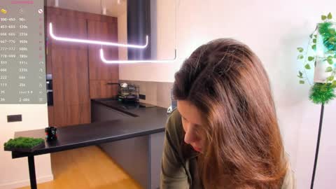 Snapshot of lalajecks chatting on 03.31.26 Julia online show from 03.31.26