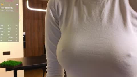 Snapshot of lalajecks chatting on 04.03.26 Julia online show from 04.03.26