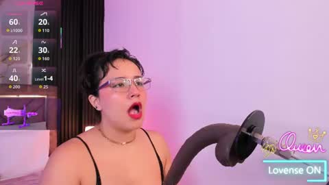 Lala lemoonds online show from 06.25.26