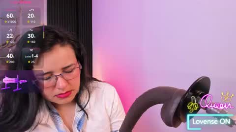 Lala lemoonds online show from 06.26.26
