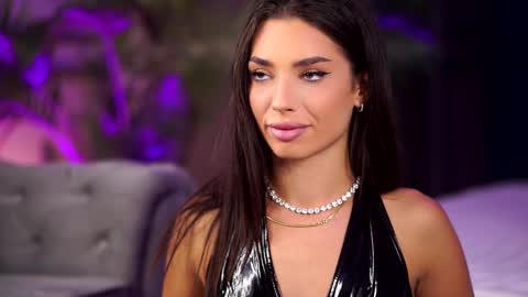 Lala online show from 09.15.25