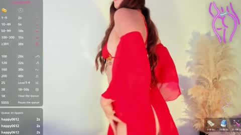 lalau online show from 10.17.25