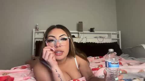 Snapshot of lalaxxo chatting on 02.10.26 lalaxxo online show from 02.10.26