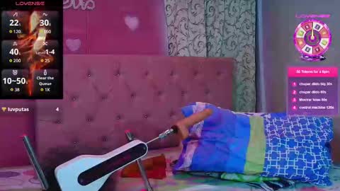 Snapshot of lali_hot0207 chatting on 09.18.25 lali_hot0207 online show from 09.18.25