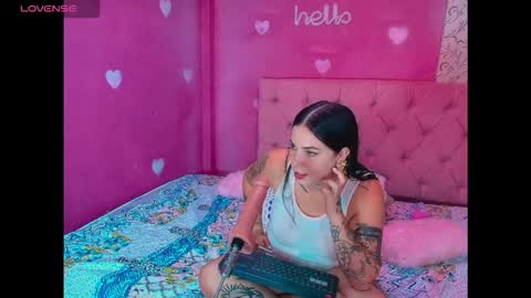 Snapshot of lali_hot0207 chatting on 10.06.25 lali_hot0207 online show from 10.06.25