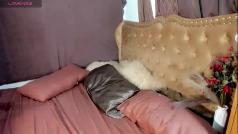 Snapshot of lalisaslut69 chatting on 09.10.25 lisaa online show from 09.10.25