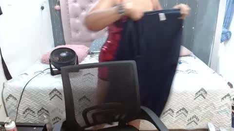 lalisha online show from 11.29.25