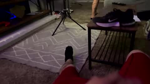 lalo112233vaz online show from 10.16.25