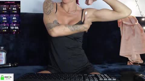 Lola online show from 01.02.25