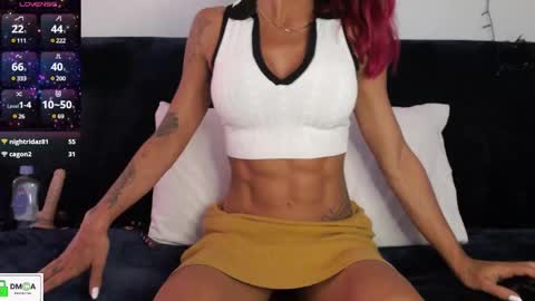 Lola online show from 03.05.25