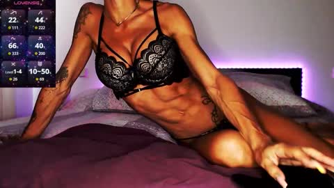 Lola online show from 09.15.25