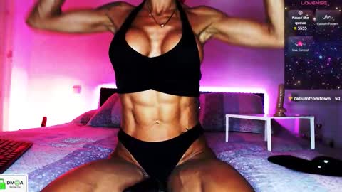 Lola online show from 09.21.25