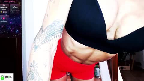 Lola online show from 09.26.25