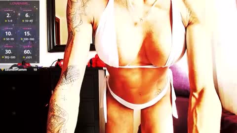 Lola online show from 10.05.25