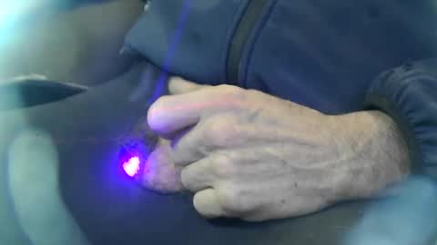 Snapshot of laltro33 chatting on 12.27.24 Markazzo73 online show from 12.27.24