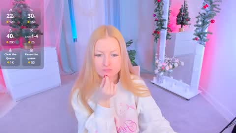 Laly online show from 12.31.24