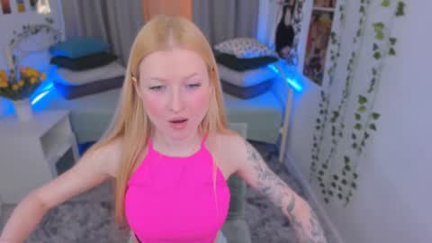 Laly online show from 01.12.25