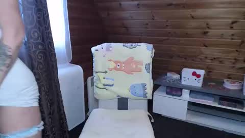 LaMadrina006 online show from 01.19.26