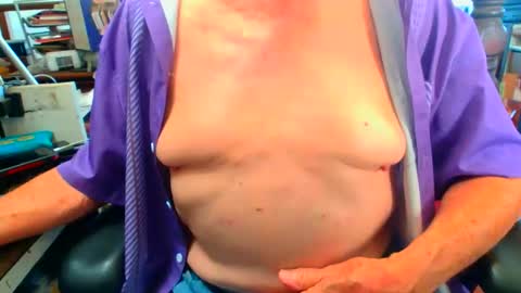 lamarbrazil online show from 10.17.25