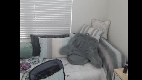 Snapshot of lamarrsvisions chatting on 10.08.25 Nikki LaMarr online show from 10.08.25