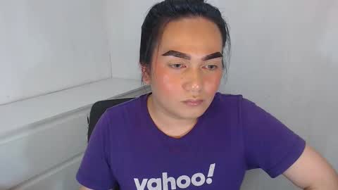 Snapshot of lamerystone chatting on 03.05.26 Lamery online show from 03.05.26