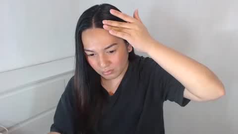 Snapshot of lamerystone chatting on 03.18.26 Lamery online show from 03.18.26