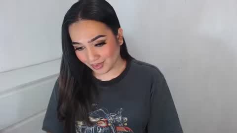 Snapshot of lamerystone chatting on 03.19.26 Lamery online show from 03.19.26